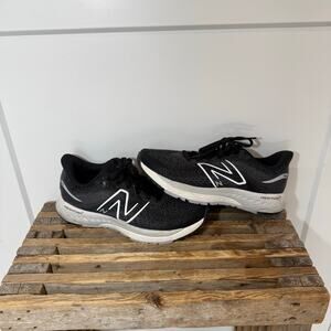 New Balance Fresh Foam X 880v12 Casual Outdoor Running Shoes. Athletic, Walking.